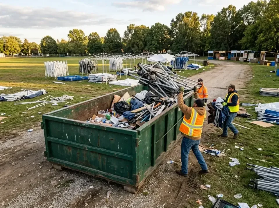 temporary-event-waste-containe-016 — frequently asked questions, Roll-Off Dumpster Rental Services in Village Green-Green Ri…
